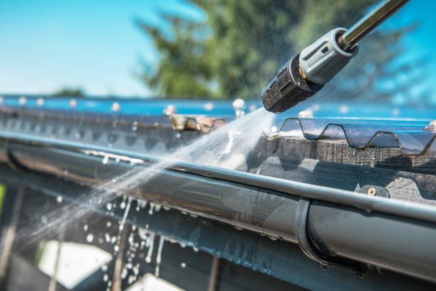 Best Roof Power Washing Services  in West Brattleboro, VT