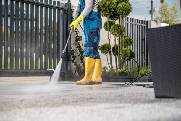 Professional Pressure Washing in West Brattleboro, VT