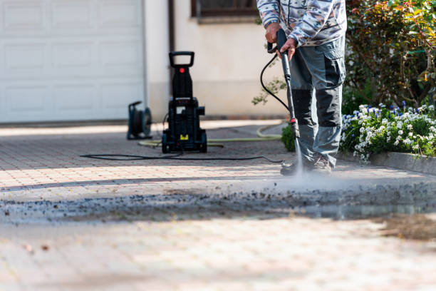 Best Pressure Washing Driveway  in West Brattleboro, VT