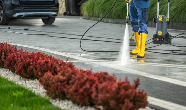 Best Sidewalk Pressure Washing  in West Brattleboro, VT