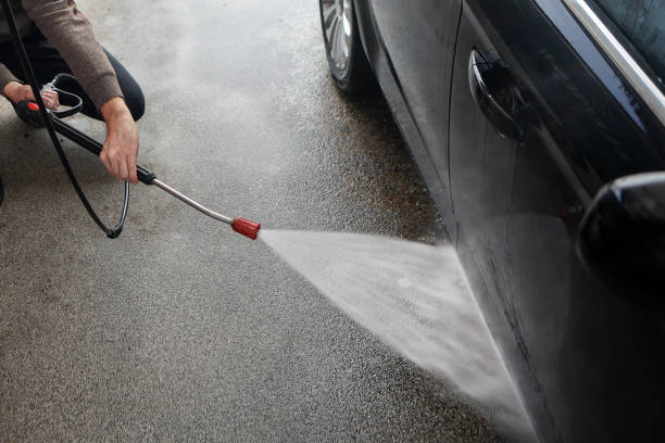 Roof Power Washing Services in West Brattleboro, VT